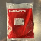 Hilti Supply Cord 120V 4M Black Model 2127087 L1081688 2127934-2022.10.14. Fixed Price $63.00.