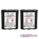 Kastar Nimh Battery 7.2V 1200MAH For Motorola HNN9056AR. Fixed Price $10.99.
