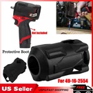 New Genuine Milwaukee 49-16-2554 M12 Fuel Stubby Impact Driver Protective Boot. Fixed Price $12.29.