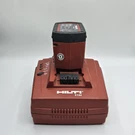 Hilti 7/24 Battery Charger With Sfb 150 15.6V 2.0AH Ni-cd Tested. Fixed Price $78.74.