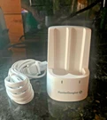 New Hunter Douglas Dual Charger Rechargeable Battery Powerview Freeship. Fixed Price $119.00.