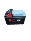 Amicross 9.0AH Lithium-ion Battery, Compatible With MILWAUKEE18V Cordless.... Fixed Price $39.00.