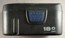 Delta Shopmaster CL180B 18.0 V. Refurbished Battery Pack - Upgraded 2200 Mah. Fixed Price $115.00.