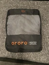 Ororo Womens Heated Medium Jacket With Battery New. Fixed Price $130.00.
