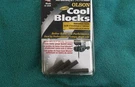 Genuine Olson Cool Blocks Guide Pins For PCXB310BS Porter Cable Band Saw. Fixed Price $15.95.
