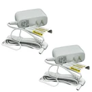 Black And Decker Pack Of Oem 10.8V Charging Adaptors 90602522-01-2PK. Fixed Price $38.98.