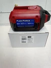 Toro 88660 60V Max 6.0 Ah Flex-force Battery 137-9447 Read !!!. Fixed Price $215.00.
