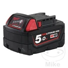 Milwaukee Rechargeable Battery For Power Tool 18V 5AH M18 B5. Fixed Price $456.68.