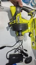 Ryobi P4002 18 Volt 25' Hybrid Drain Auger (tool Only). Fixed Price $89.99.