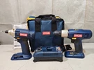 Ryobi P231 & P205 18V Cordless 3/8" Drill W/battery Charger Bag. Brand New!!. Fixed Price $90.00.