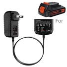 20V Charger Replacement For Black&decker LBXR20-OPE LBXR2020APB LBXR20BT Pack. Fixed Price $22.98.