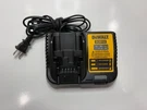 Dewalt DCB112 Max 12V / 20V Lithium-ion Battery Charger. Fixed Price $20.00.