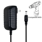Ac/dc Adapter For Ryobi HP61K HP721 RY721 Drill Driver Charger. Fixed Price $13.99.