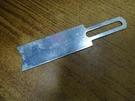 Porter-cable Oem 858633 Gage Router Door Jig. Fixed Price $12.99.