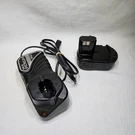 Hitachi UC18YG Ni-cd 7.2V Charger And *battery Holds No. Fixed Price $24.87.