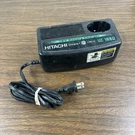 Hitachi Uc 18SD Battery Charger 18V Koki. Fixed Price $14.95.