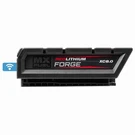 Milwaukee MXFXC608 12V Fuel Redlithium Forge XC8.0 Battery Pack. Fixed Price $499.00.
