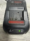 Bosch BC1880 18V Lithium-ion Battery Charger Fast 120V Tested. Fixed Price $80.00.