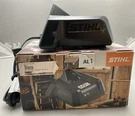 New Genuine Stihl EA03-430-2502 AL1 Battery Charger. Fixed Price $110.27.