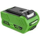 Lithium Battery For Greenworks 29472 29462 BAF724 40V G-max Cordless 5.0AH. Fixed Price $96.88.