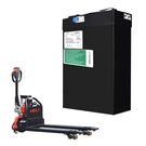 24V 35AH Lithium Battery For Heli Jialift CBD-15J-LI Powered Pallet Jack. Fixed Price $329.99.