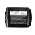 Battery For Makita MR050 TW152 BFR540 BL1430 LGG1230 LGG1430 BL1415 14.4V 3000MA. Fixed Price $52.09.