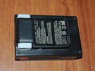 New Li-ion 20V 4.0AH Battery BH29040V Hoover Onepwr BH14000 BH53605. Fixed Price $59.99.