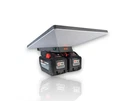 Dc Power Adapter For Starlink Mini Milwalkee M18 Battery Dewalt 20V. Fixed Price $125.00.