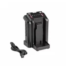 Ridgid 70798 Battery Charger, 120V Ac, (1) 60V. Fixed Price $300.99.