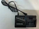 New Nos, Metabo Hitachi Battery Charger UC18YFSL 14.4-18V Open Box Out Of Kit. Fixed Price $21.95.