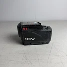 Skil 18V Ni-cd Slide Pack Battery SB18A Only. Fixed Price $22.49.