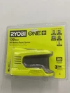 Ryobi One+ 18V 150W Battery Power Source Li-ion Green RYI150BG. Fixed Price $39.99.