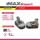 2X 18V 3AH Nimh Battery For Bosch BAT025 BAT026 BAT160 BAT180 BAT181. Fixed Price $79.59.