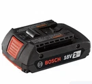 Bosch 18 -volt -pack Lithium-ion ( 2.0 Ah Battery ) 612. Fixed Price $30.00.