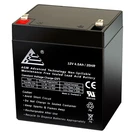 Expertbattery 4.5AH Volt Amp Hour Sealed Lead Acid (sla). Fixed Price $20.69.