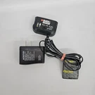 Black & Decker Battery Charger 90592360-01 Etpca- P180021U2 9.6V 18V Works. Fixed Price $21.95.