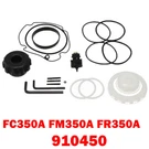 For Porter Cable 910450 Nailer Overhaul Kit Fits FC350A FM350A FR350A Usa. Fixed Price $23.98.