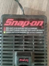 Genuine Snap-on CTC328 Mobile Battery Charger Versavolt. Fixed Price $40.00.