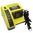 Genuine Volt Ryobi OP242 OP140 Lithium Battery Charger Power Tested &working. Fixed Price $37.99.
