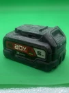 Mac Tools MBR205 20V 5AH Battery. Fixed Price $59.97.
