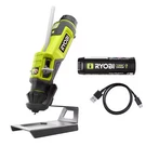 Ryobi Usb Lithium FVH56 Glue Pen -. Fixed Price $60.00.