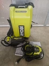 New Ryobi 40V Backpack Blower Power Unit Adapter Model# OP40BP & OP40CS. Fixed Price $199.90.