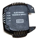 Porter Cable 7518 Motor Cover A21913. Fixed Price $18.50.
