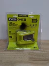 Ryobi RYI150BG One+ 18V Watt Battery Inverter Tool Only. Fixed Price $49.99.
