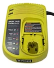 Ryobi One+ Plus 18 Volt Center Battery Charger P113. Fixed Price $12.75.