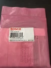 (bosch) Model D122 Dual Battery Harness Cable. Fixed Price $8.00.