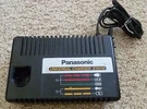 Panasonic Genuine EY0110 Battery Charger 12V 15.6V 18V 24V EY9201 EY9231 EY9251. Fixed Price $49.95.