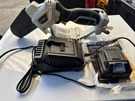 New Batavia Maxxpack 20V Nexxsaw Cordless Mini Chainsaw Kit W/ Battery & Charger. Fixed Price $39.99.