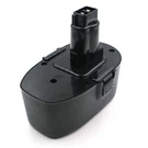 Battery 18V 2AH Replace Bd PS145 A9268 A9277 A9282. Fixed Price $52.14.