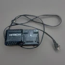 Hitachi 14.4V 18V Li-ion Battery Charger UC18YGL2. Fixed Price $22.99.